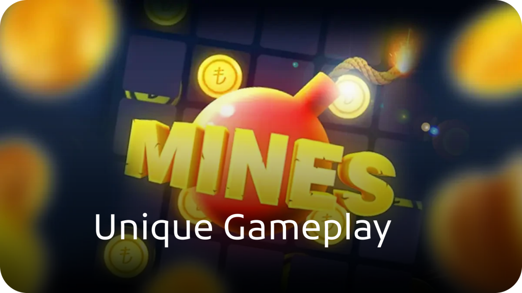 Unique Gameplay Elements